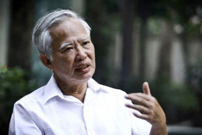 'Việt Nam không phát triển được vì có quá nhiều tài nguyên'